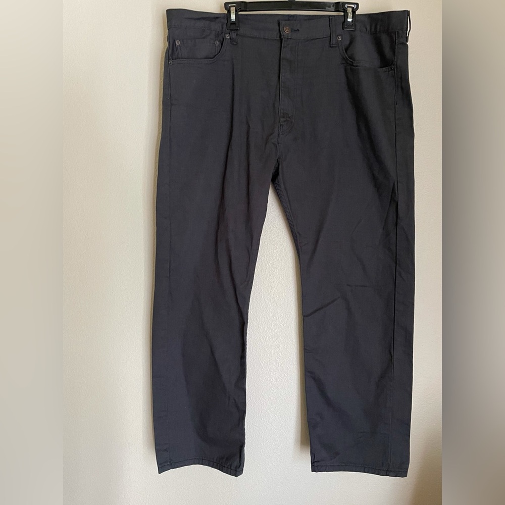 Men’s 505 Levi’s